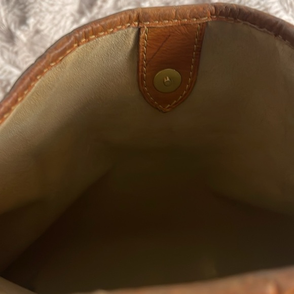 Louis Vuitton Galleria Gm Auth - Picture 7 of 12